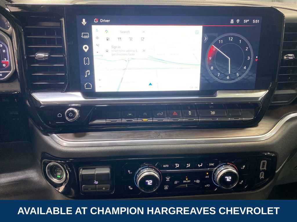 Used 2025 GMC Sierra 1500 SLT image 18