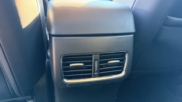 Used 2025 MAZDA CX-5 AWD 2.5 S w/ Select Package image 7