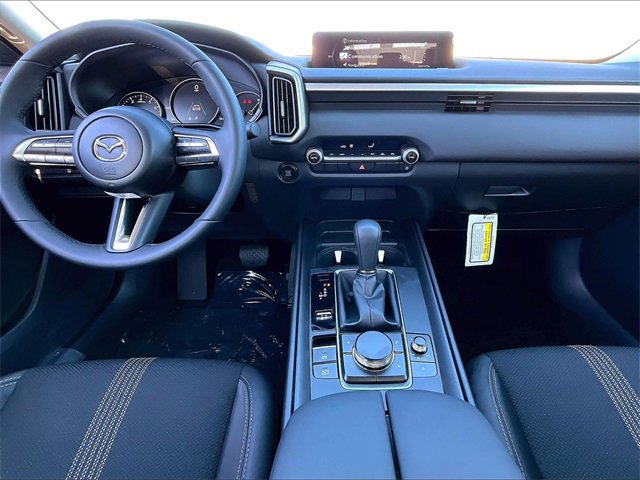 New 2026 MAZDA CX-50 AWD 2.5 S w/ Cargo Package image 10