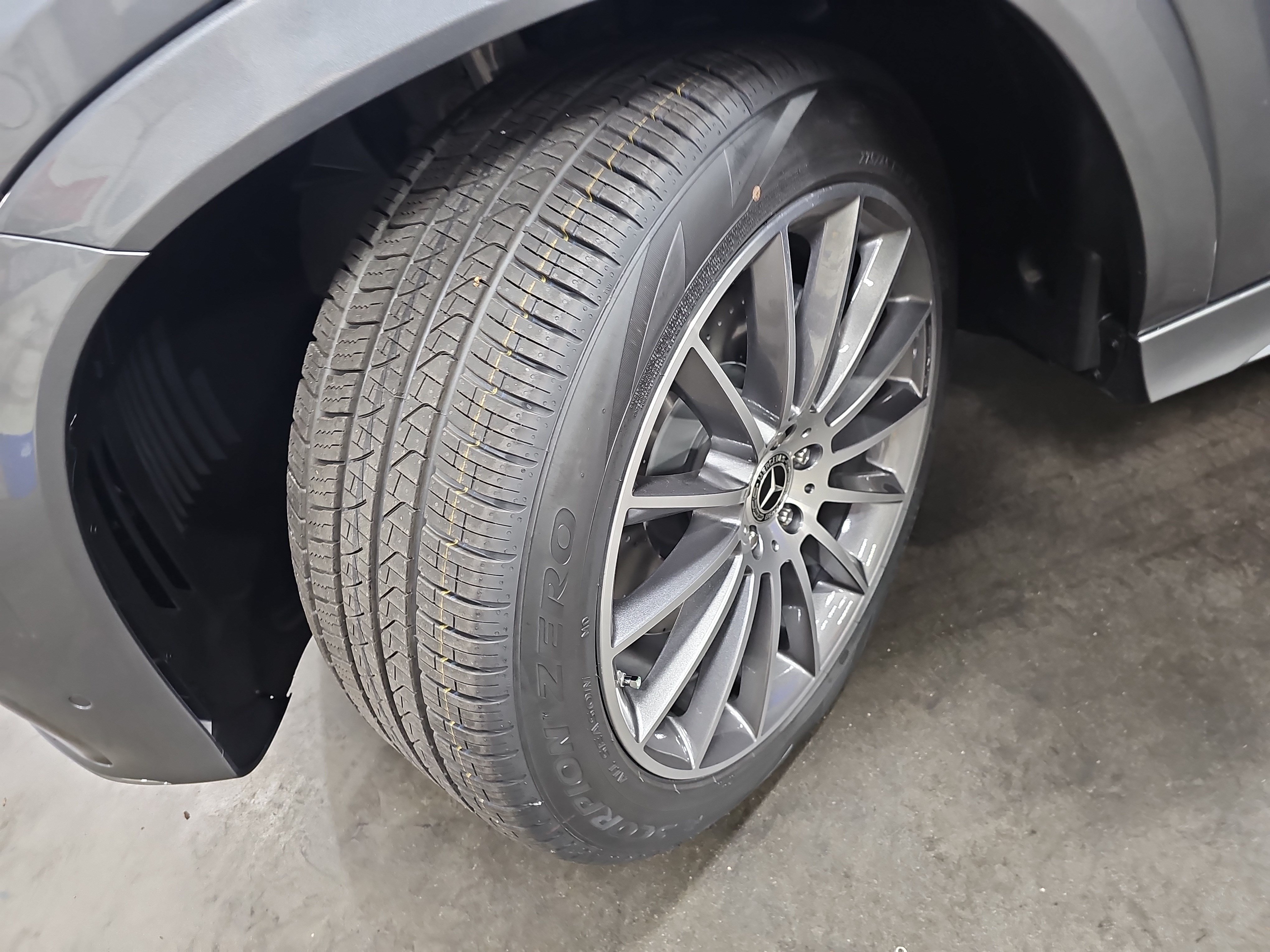 New 2026 Mercedes-Benz GLE 450 4MATIC image 34