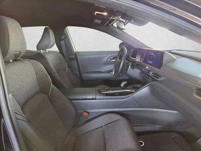 Certified 2024 Toyota Crown AWD/4WD image 20