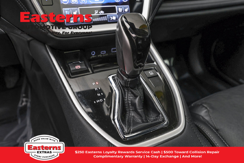 Used 2024 Subaru Legacy Touring XT AWD/4WD image 14