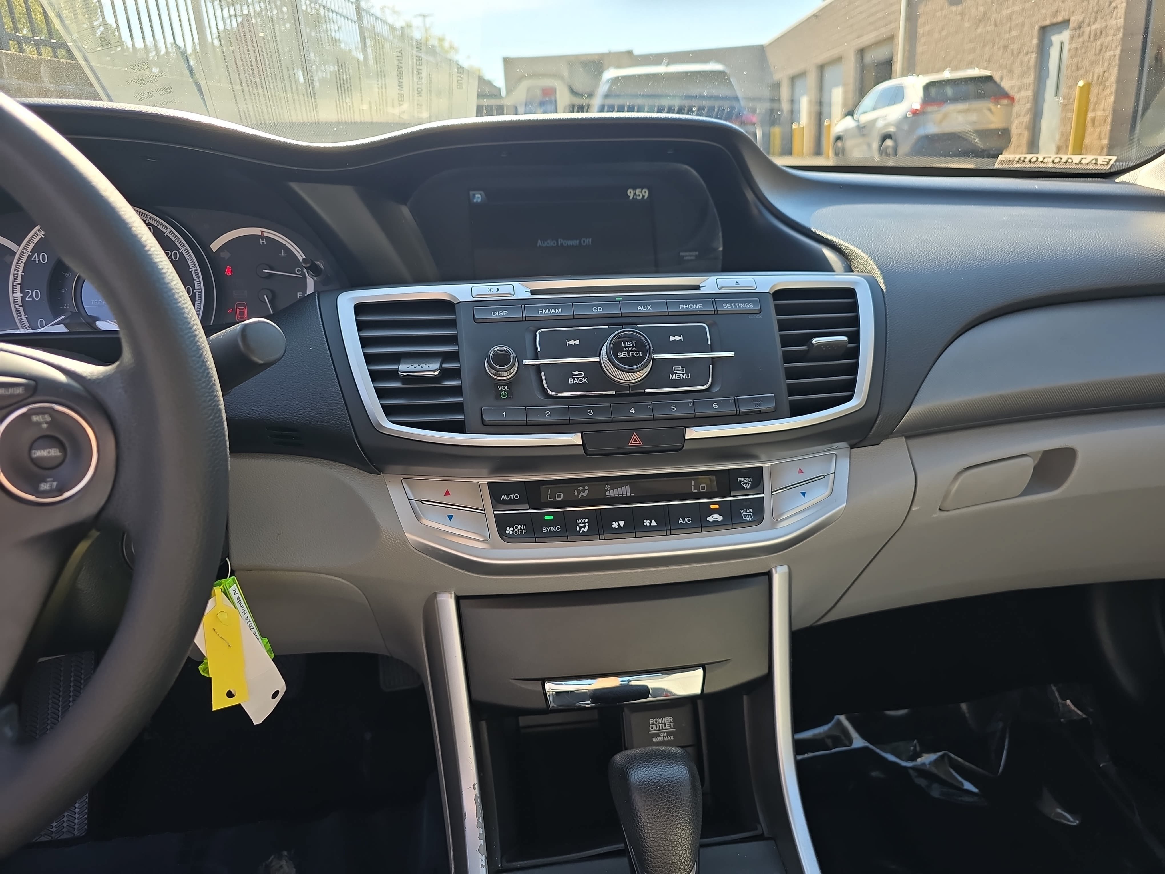 Used 2014 Honda Accord LX image 19