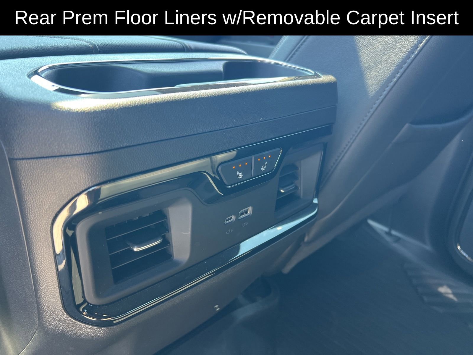 Used 2024 GMC Sierra 1500 AT4 w/ AT4 Preferred Package image 39
