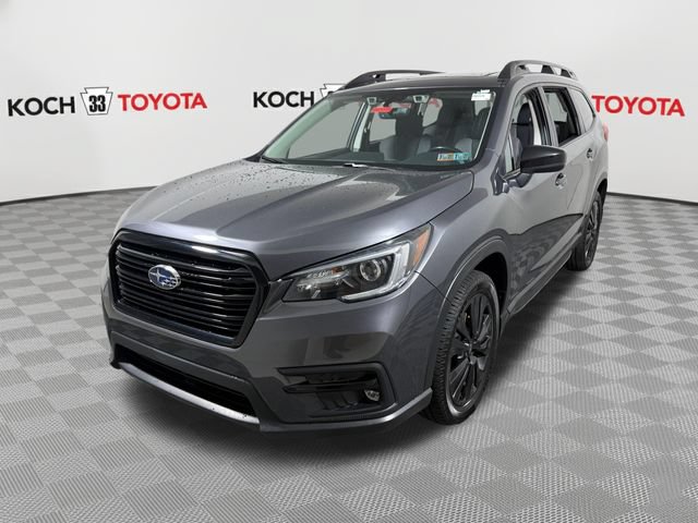 Used 2022 Subaru Ascent Onyx Edition AWD/4WD image 3