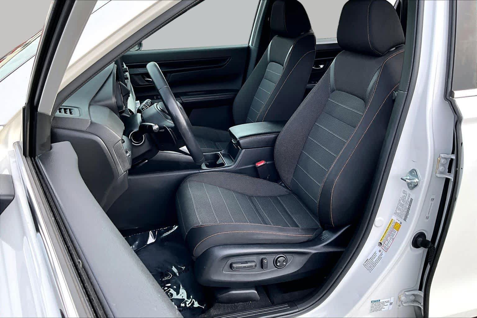 Used 2024 Honda CR-V Sport image 7
