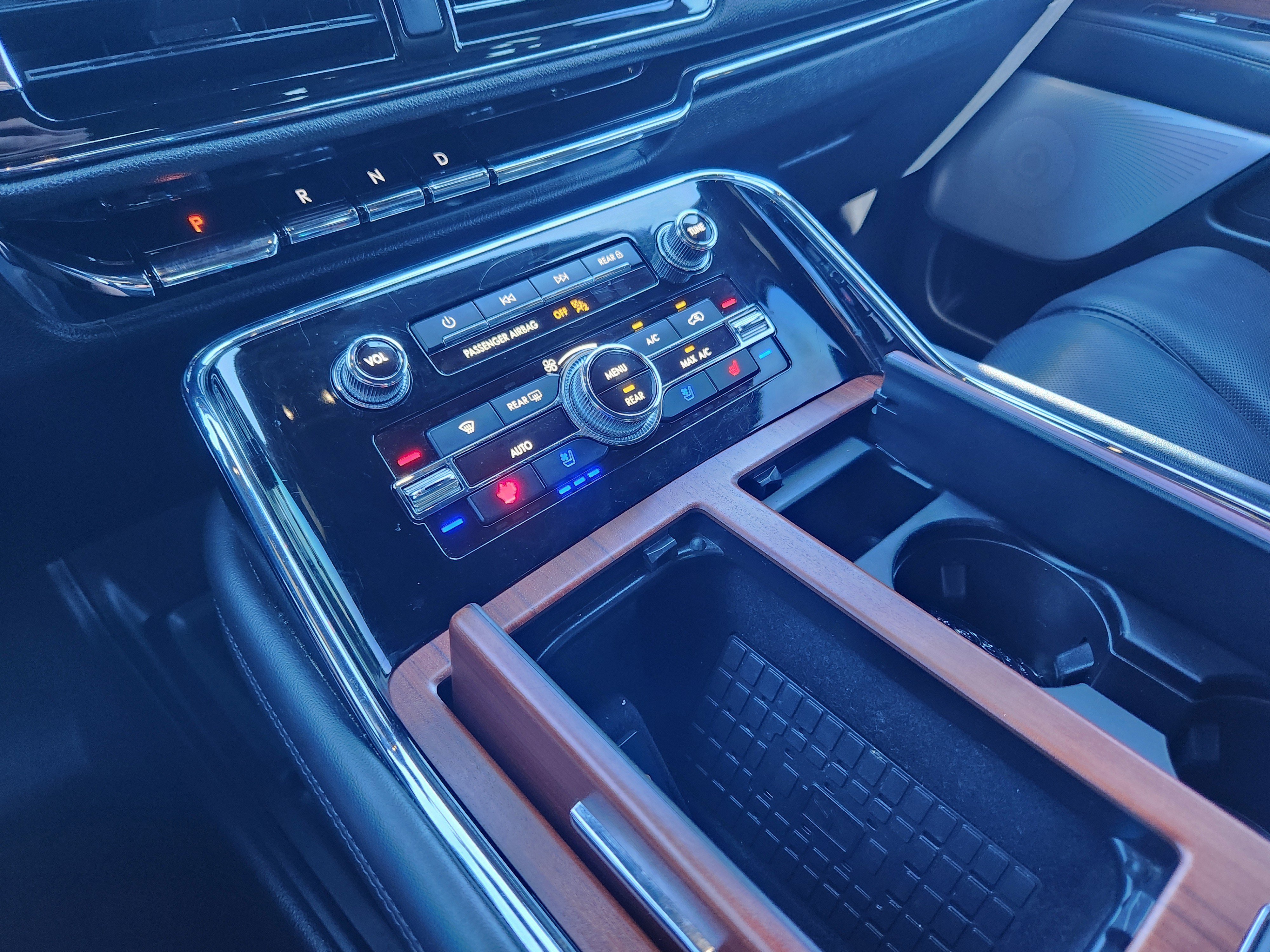 Used 2023 Lincoln Navigator L Reserve image 23