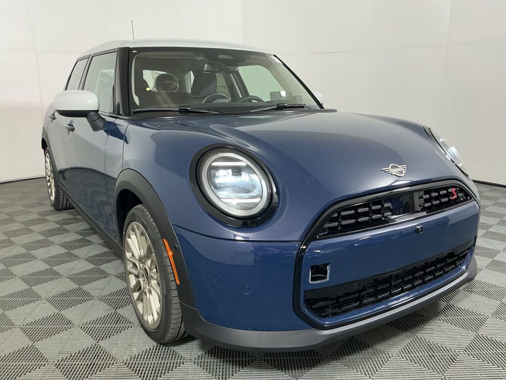 New 2026 MINI Cooper S image 4
