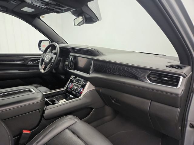 Used 2023 GMC Yukon Denali w/ Max Trailering Package image 41