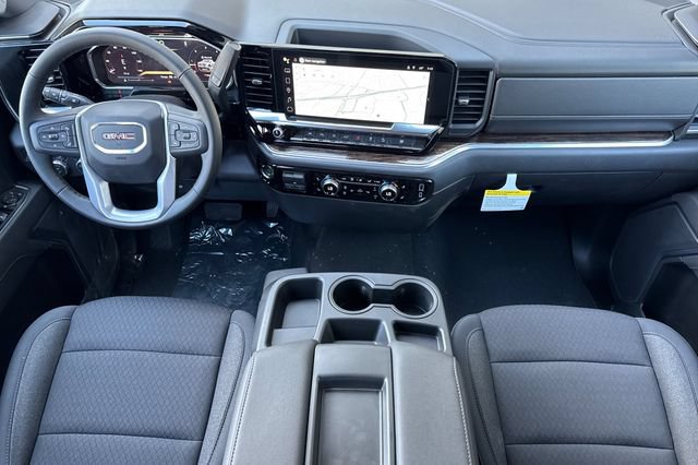 New 2026 GMC Sierra 1500 SLE w/ X31 Off-Road Package AWD/4WD image 15