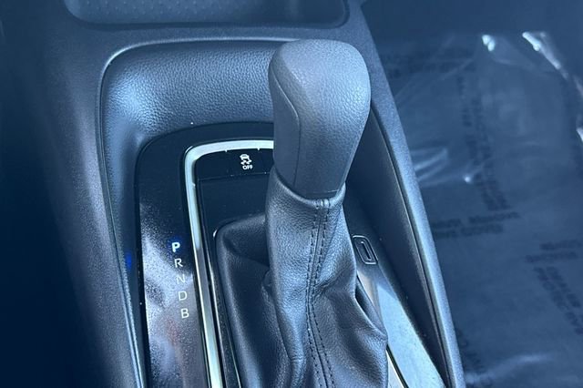 Certified 2025 Toyota Corolla LE image 26