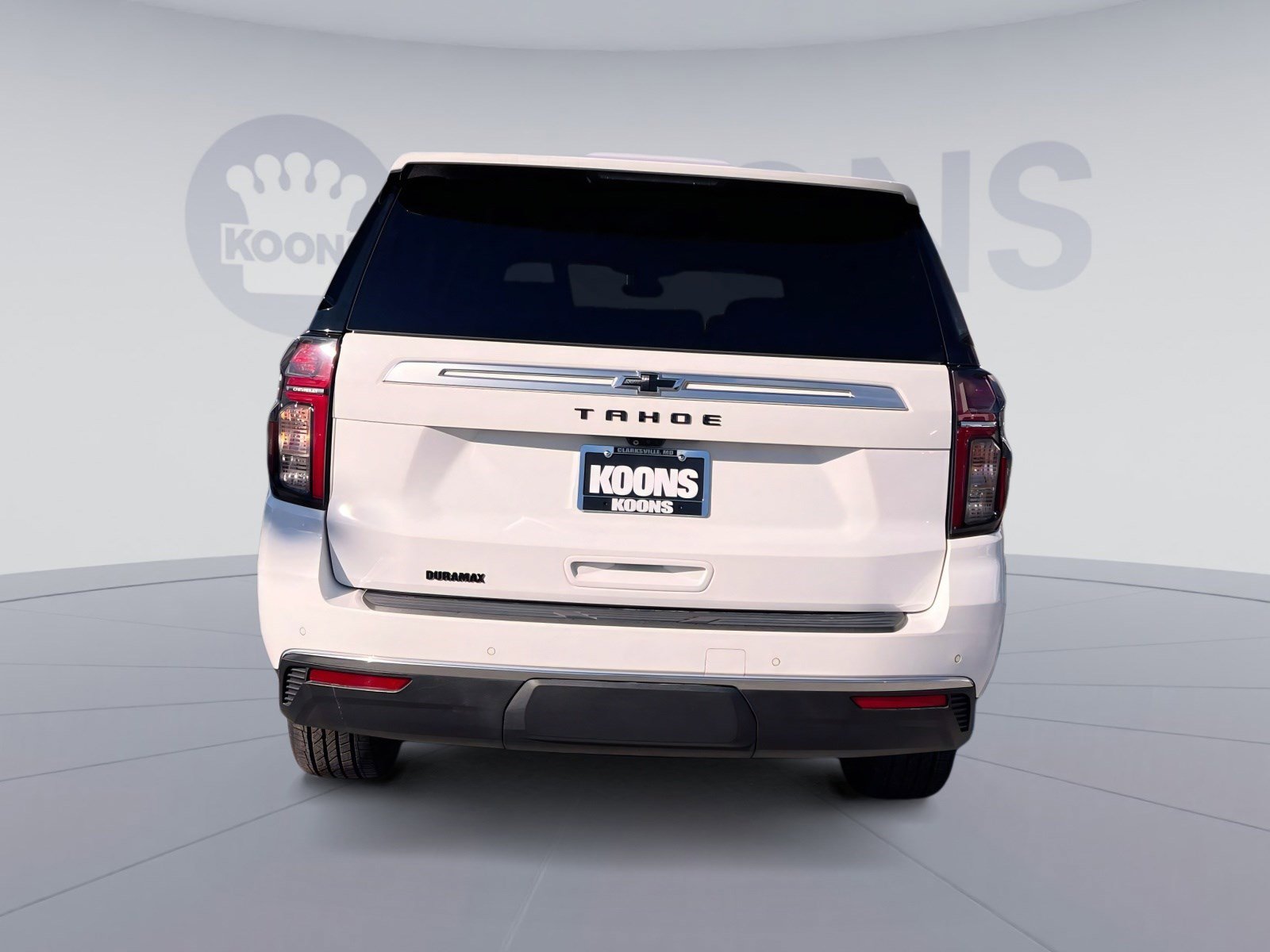 Used 2022 Chevrolet Tahoe High Country image 5