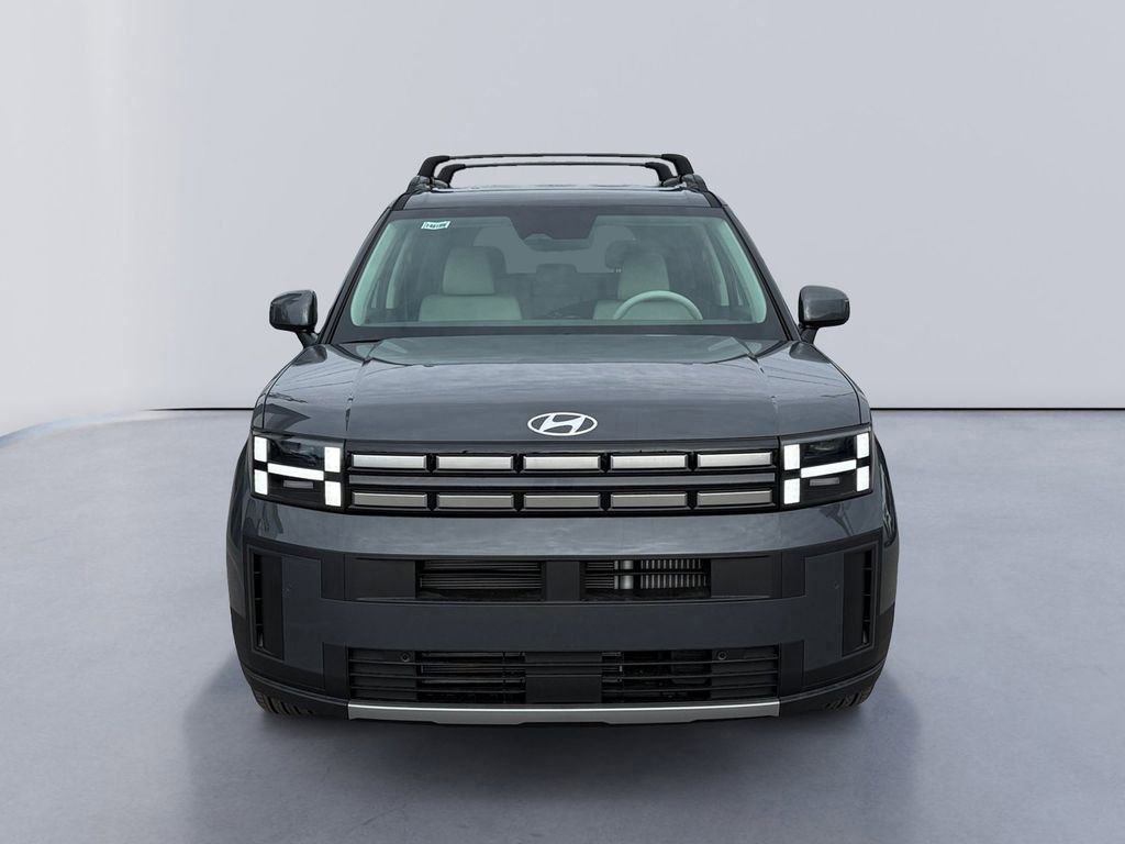 New 2026 Hyundai Santa Fe SEL image 8