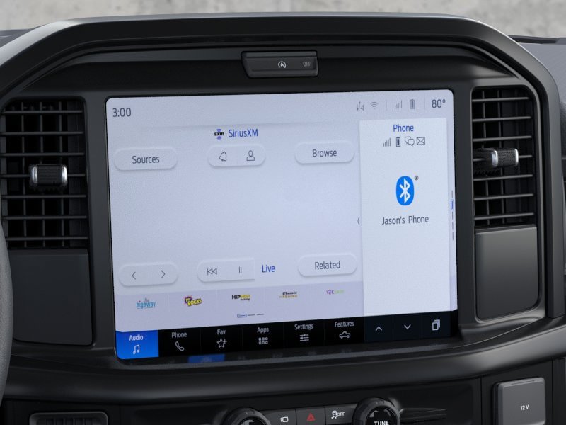 New 2026 Ford F150 STX AWD/4WD image 14