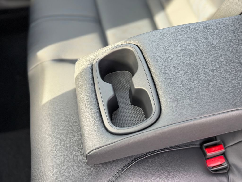 New 2026 Toyota Camry XSE w/ Premium Plus Package image 7