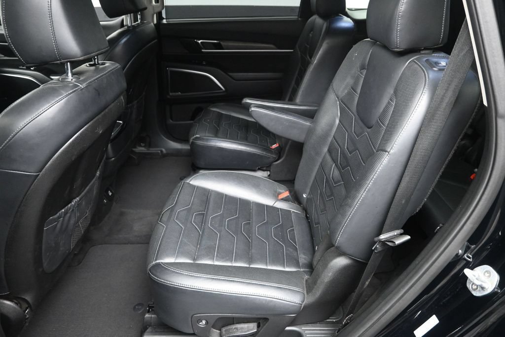 Used 2020 Kia Telluride SX w/ SX Prestige Package AWD/4WD image 31