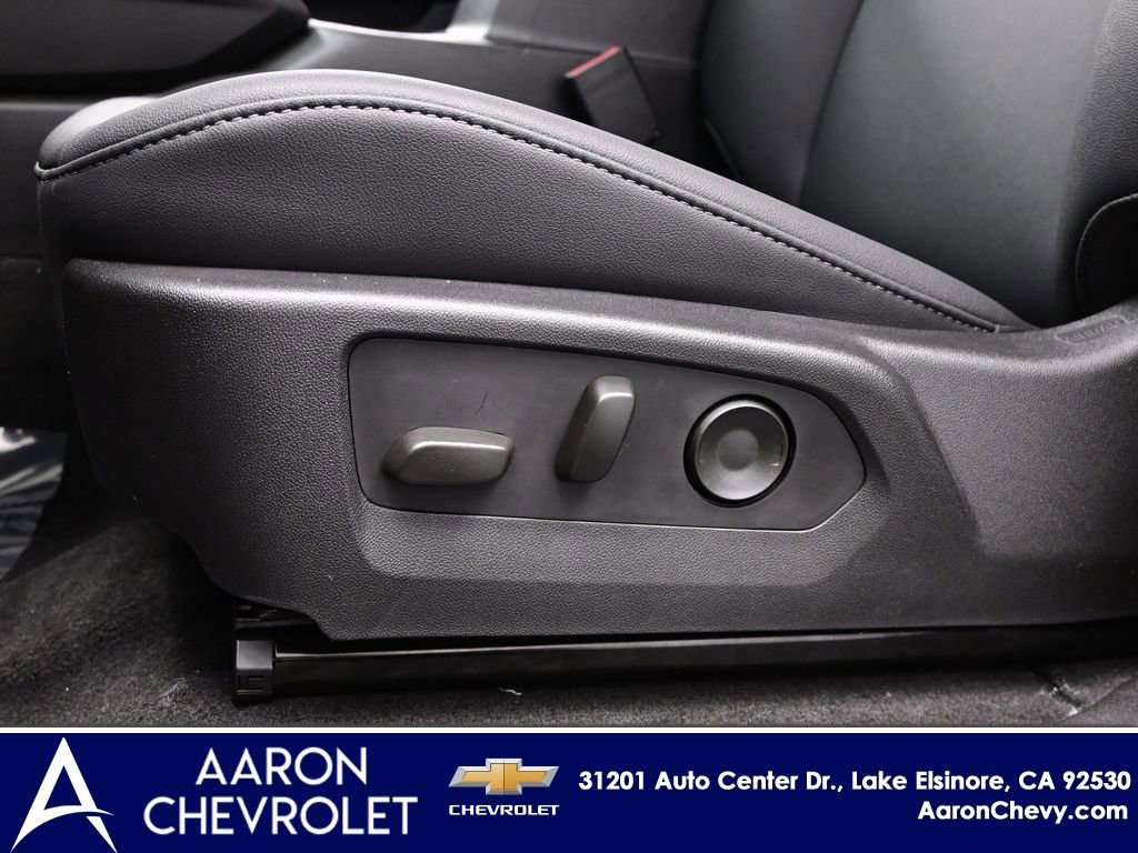 New 2026 Chevrolet Colorado LT w/ LT Convenience Package RWD image 37
