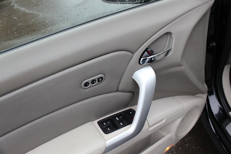 Used 2008 Acura RDX SH-AWD image 11