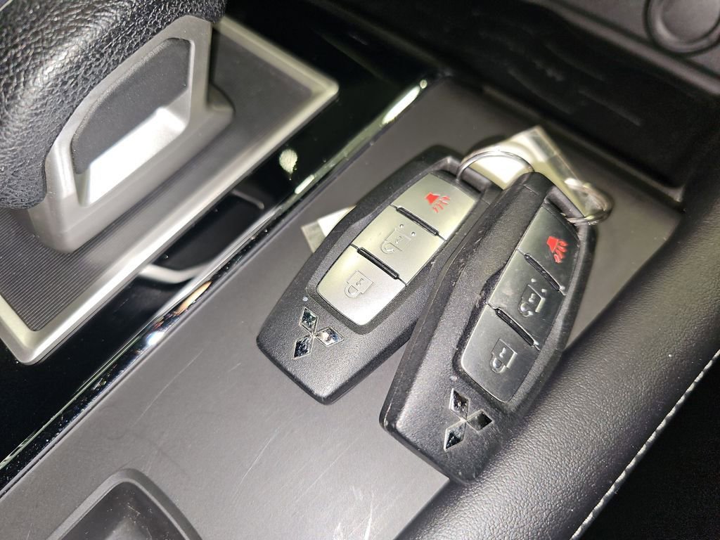 Used 2022 Mitsubishi Outlander ES image 19