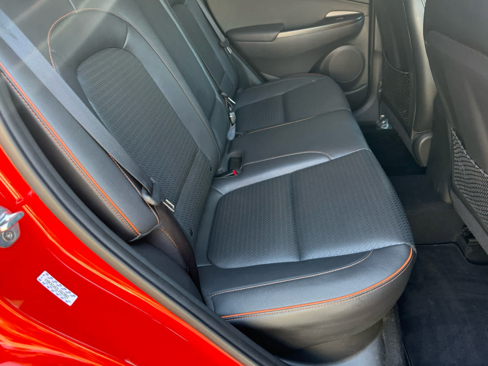 Used 2020 Hyundai Kona Ultimate AWD/4WD image 7