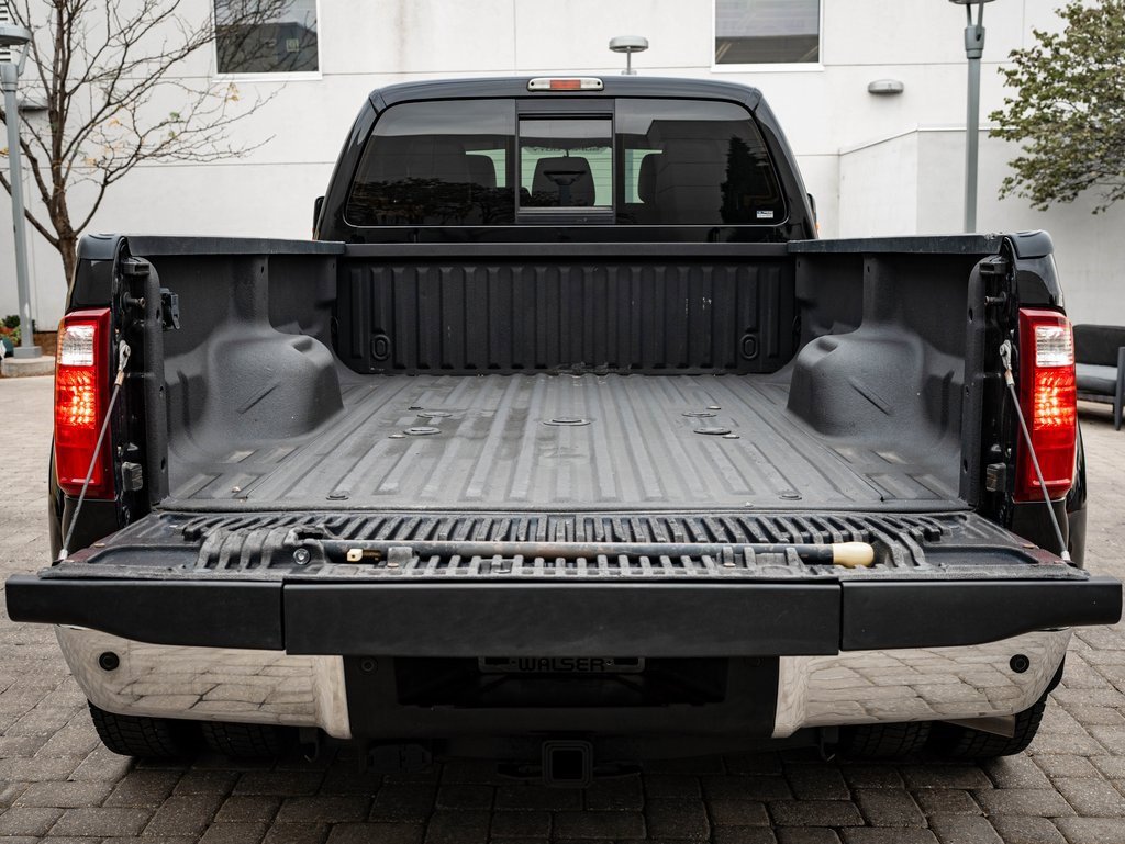 Used 2016 Ford F450 Lariat w/ Lariat Ultimate Package image 22