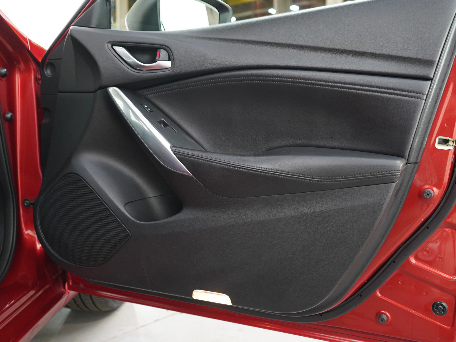 Used 2014 MAZDA MAZDA6 Touring FWD image 9