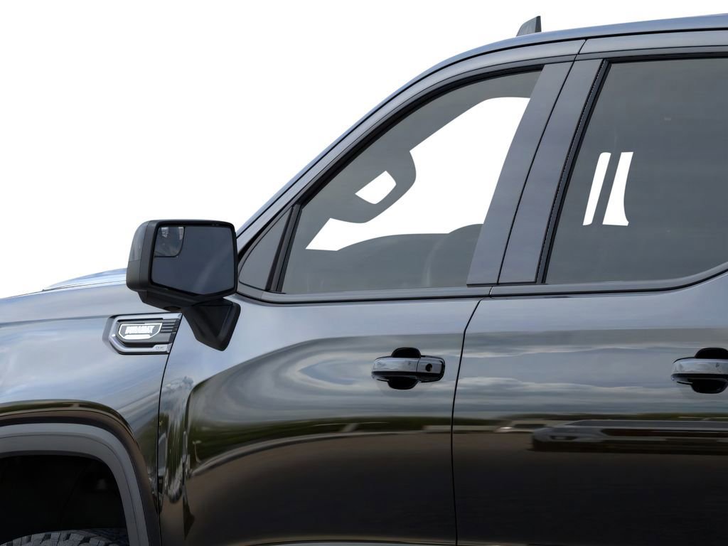 New 2026 GMC Sierra 1500 AT4 w/ AT4 Premium Package image 14