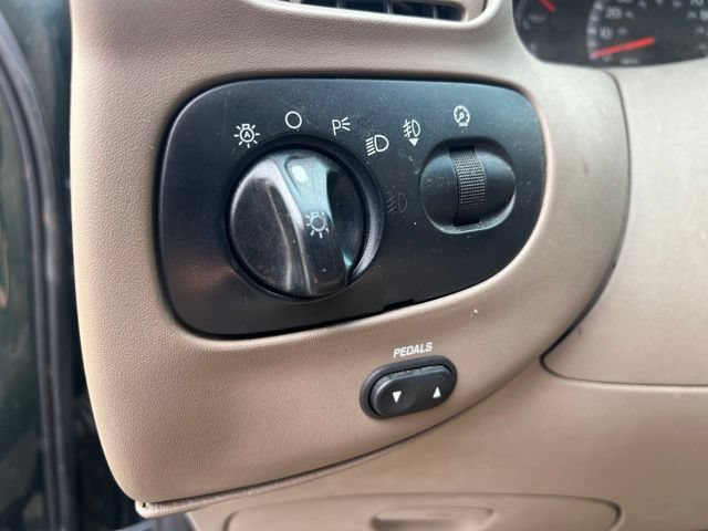 Used 2002 Ford F150 4x4 SuperCrew image 20