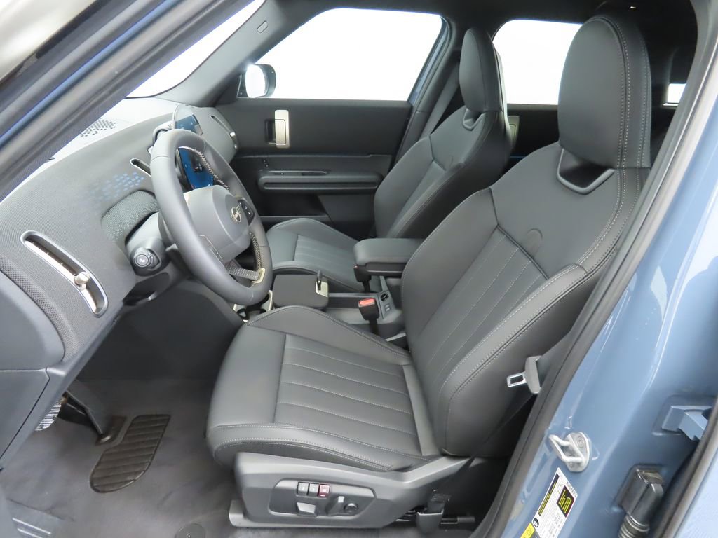 New 2026 MINI Cooper Countryman SE image 19