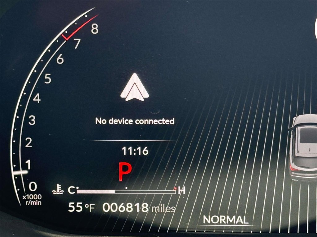 Certified 2025 Acura MDX w/ Technology Package image 15