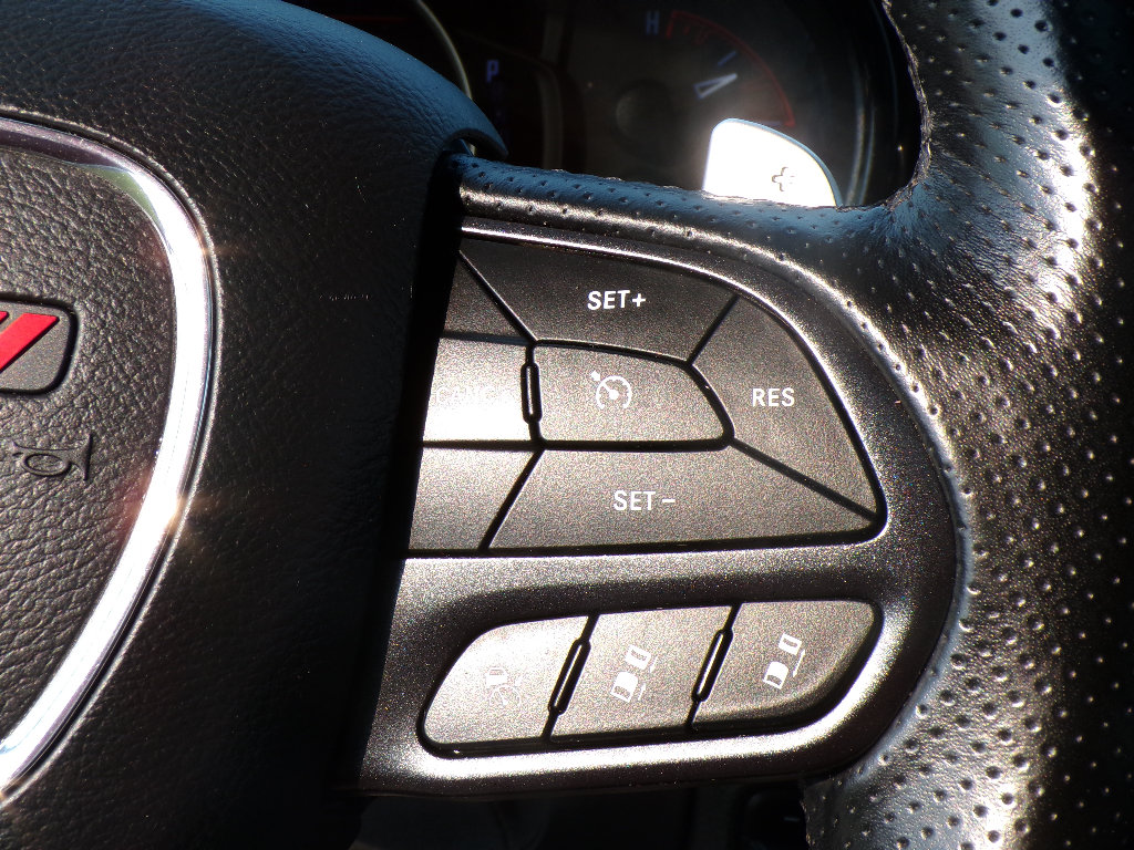 Used 2024 Dodge Durango R/T AWD/4WD image 37