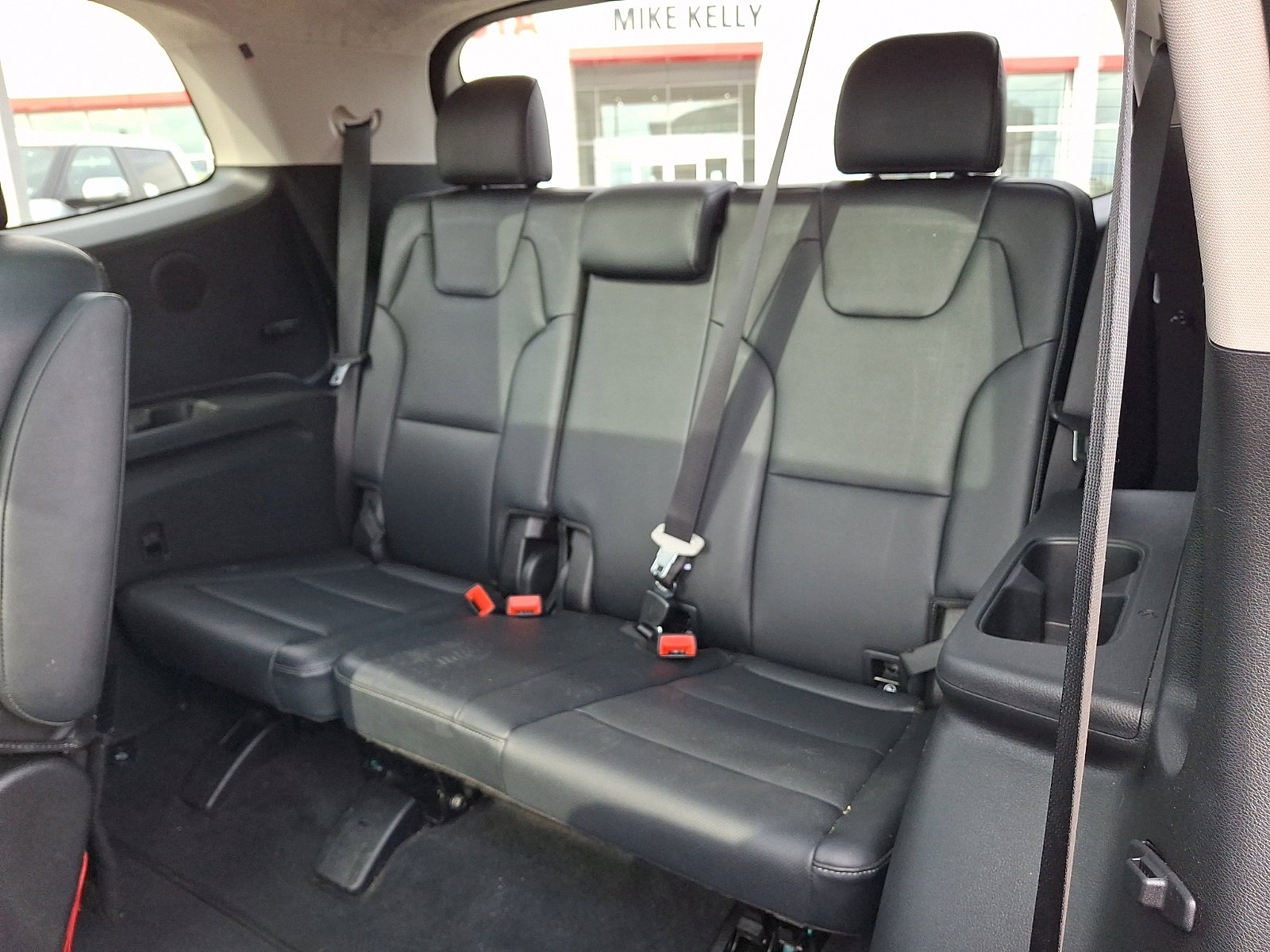 Used 2022 Kia Telluride SX w/ SX Prestige Package image 11