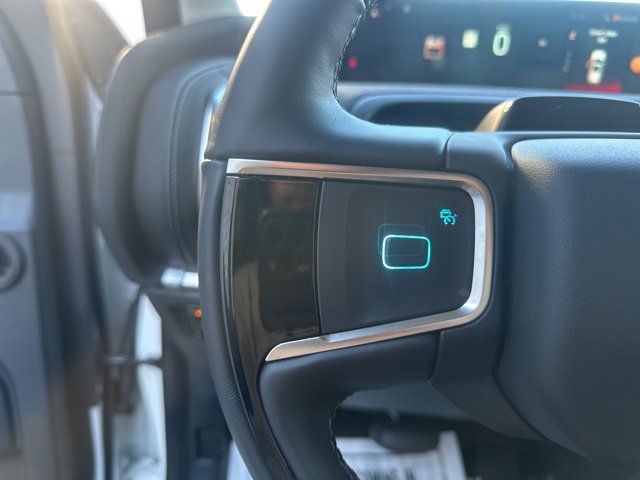 Used 2025 Ford Expedition Max Platinum w/ Driver's Package image 20