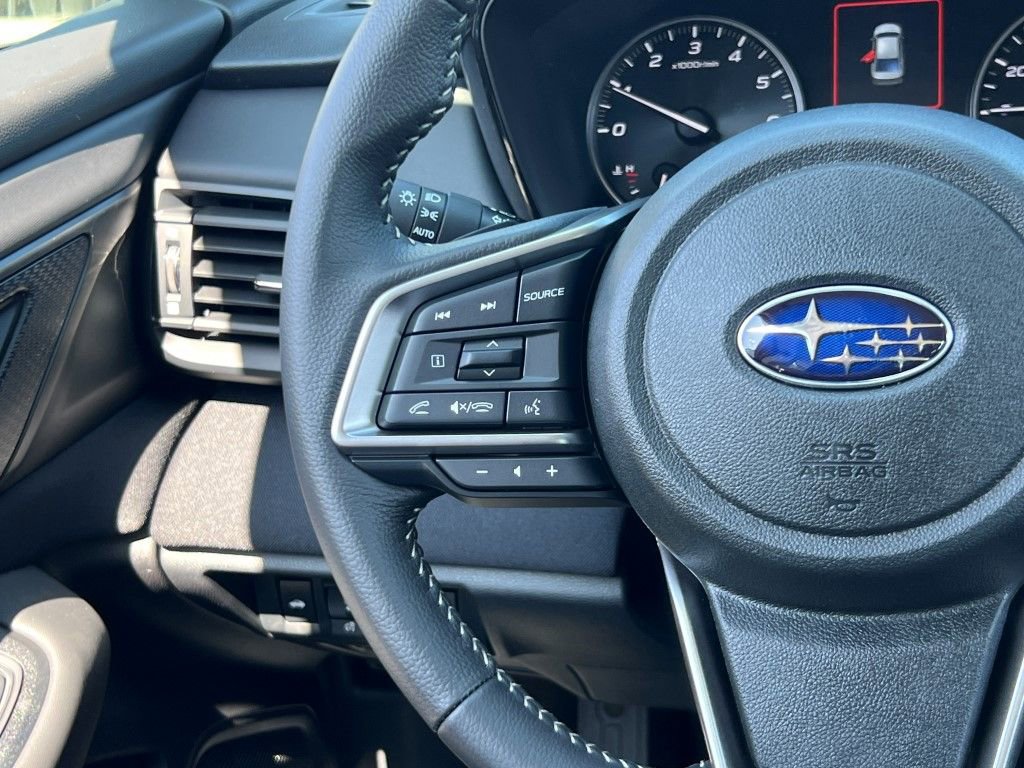 New 2025 Subaru Legacy Premium w/ Popular Package #1A image 23