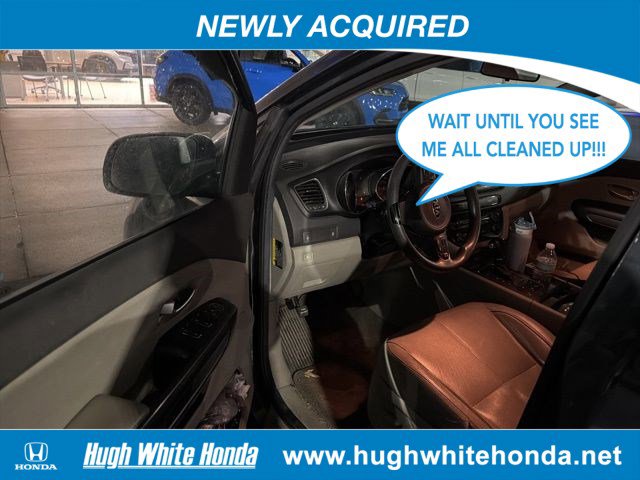 Used 2016 Kia Sedona LX w/ LX Convenience Package image 6