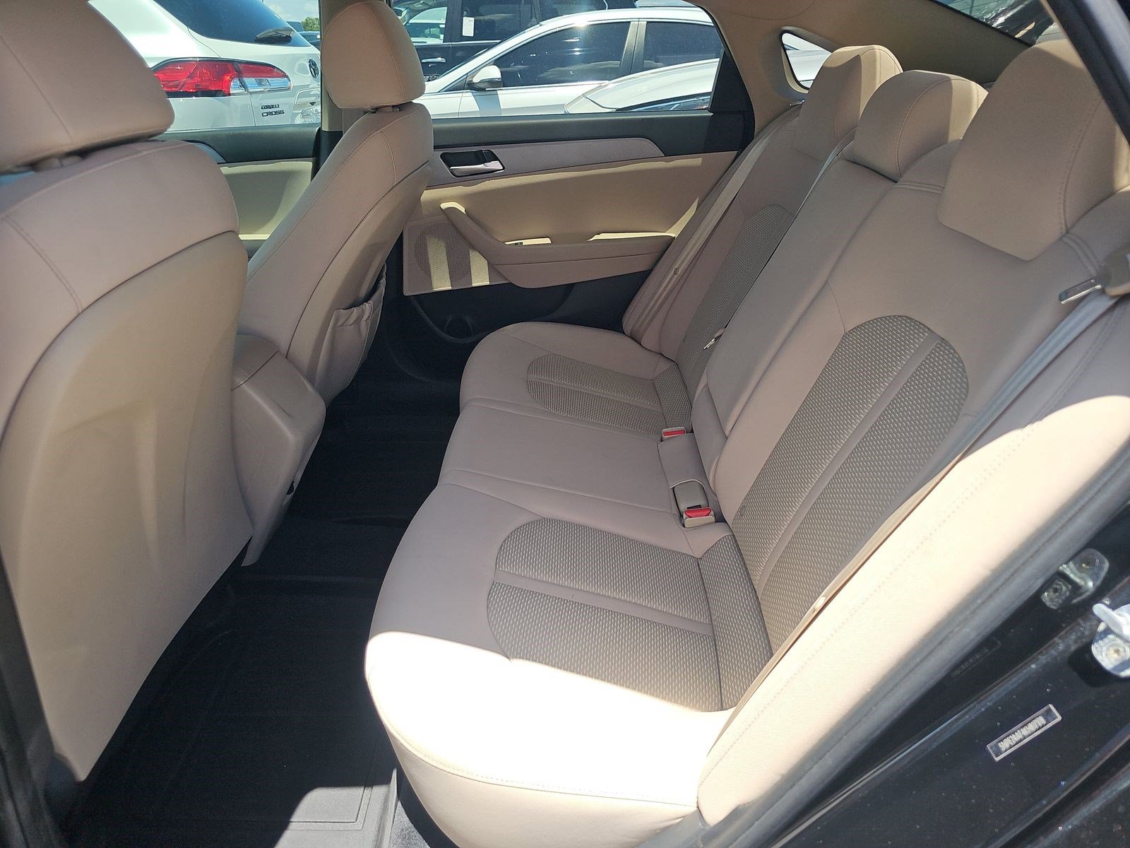 Used 2019 Hyundai Sonata SE FWD image 13