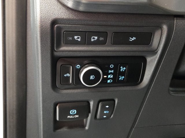 Used 2023 Ford F150 Lariat w/ Equipment Group 502A High AWD/4WD image 22
