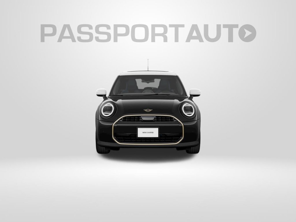 New 2027 MINI Cooper 4-Door Hardtop FWD image 2