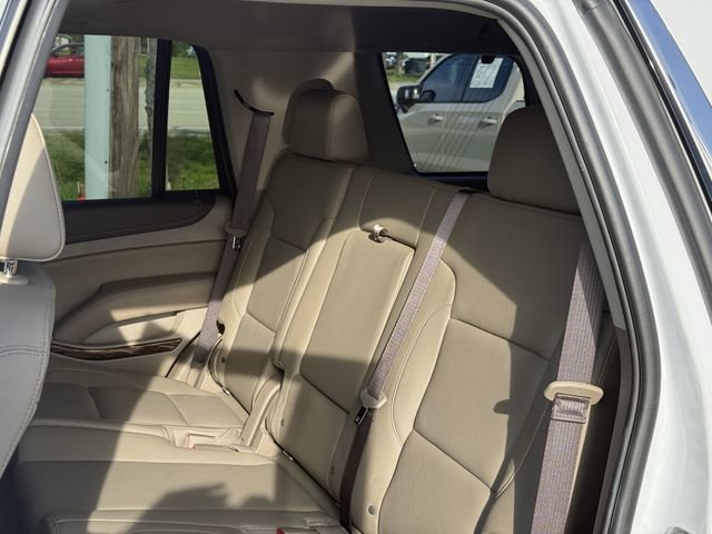 Used 2019 GMC Yukon SLT w/ Premium Edition RWD image 30