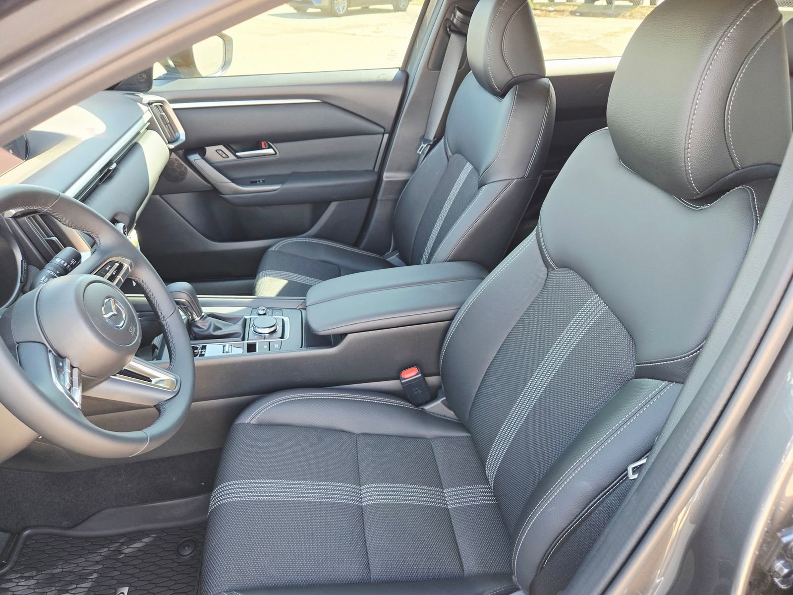 New 2026 MAZDA CX-50 AWD 2.5 S w/ Weather Package image 17