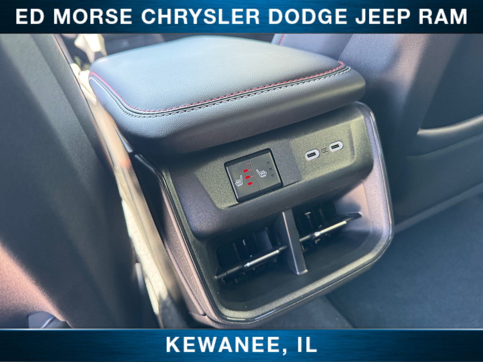 New 2026 Dodge Charger R/T AWD/4WD image 21