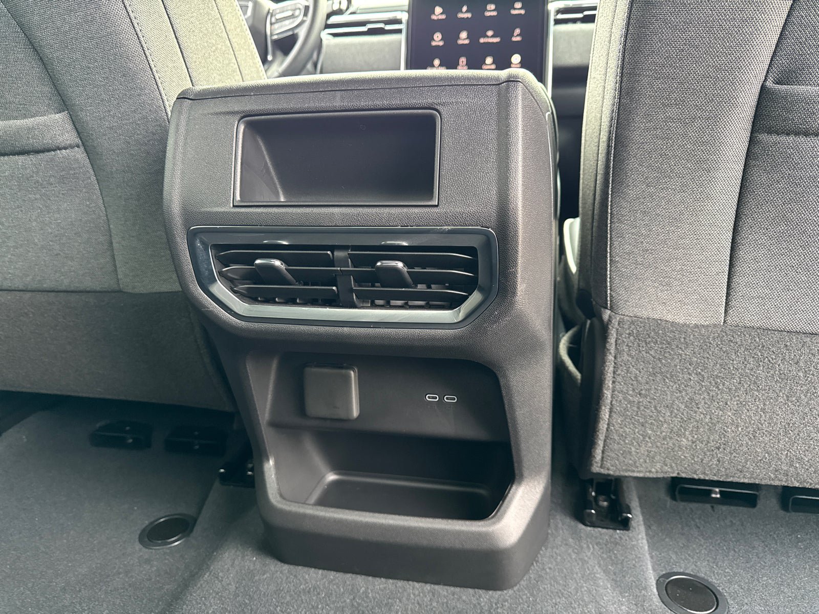 Used 2026 GMC Sierra EV Elevation AWD/4WD image 19