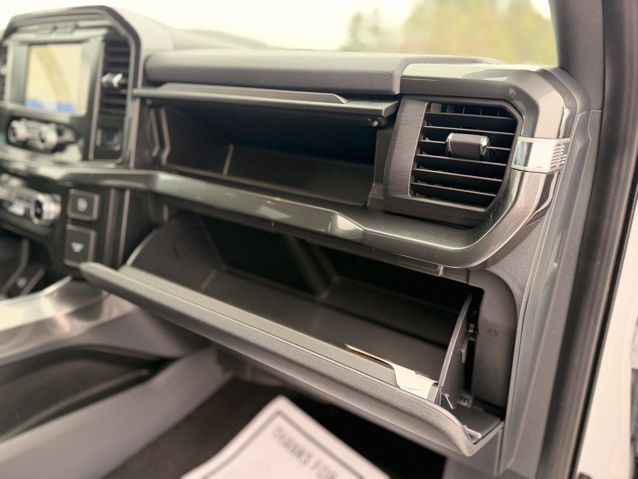 Used 2022 Ford F150 XLT w/ Equipment Group 301A Mid image 29