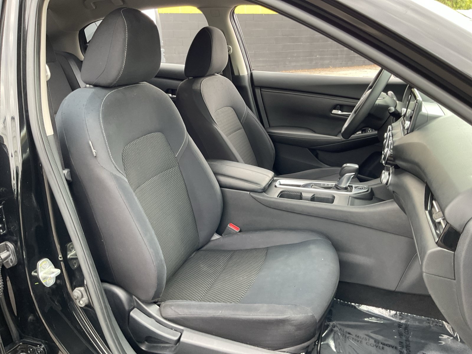 Used 2020 Nissan Sentra S FWD image 21