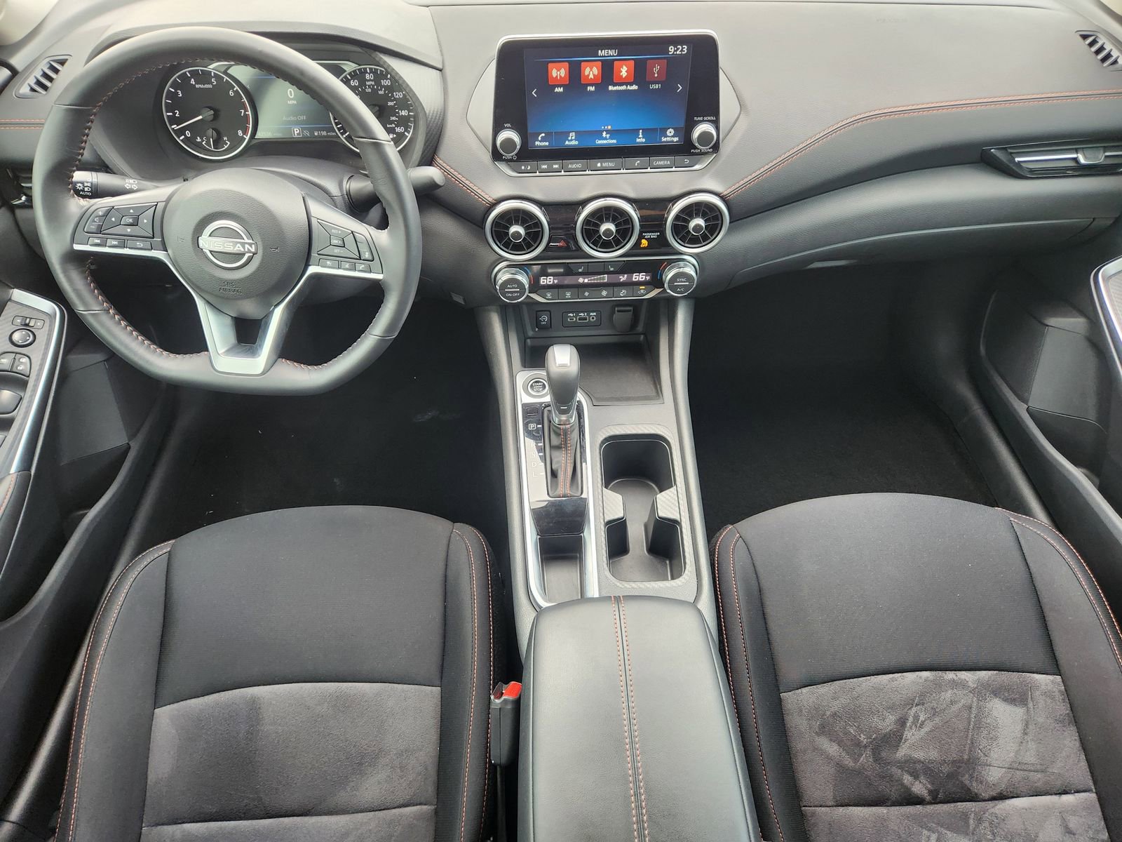 Used 2024 Nissan Sentra SR image 29