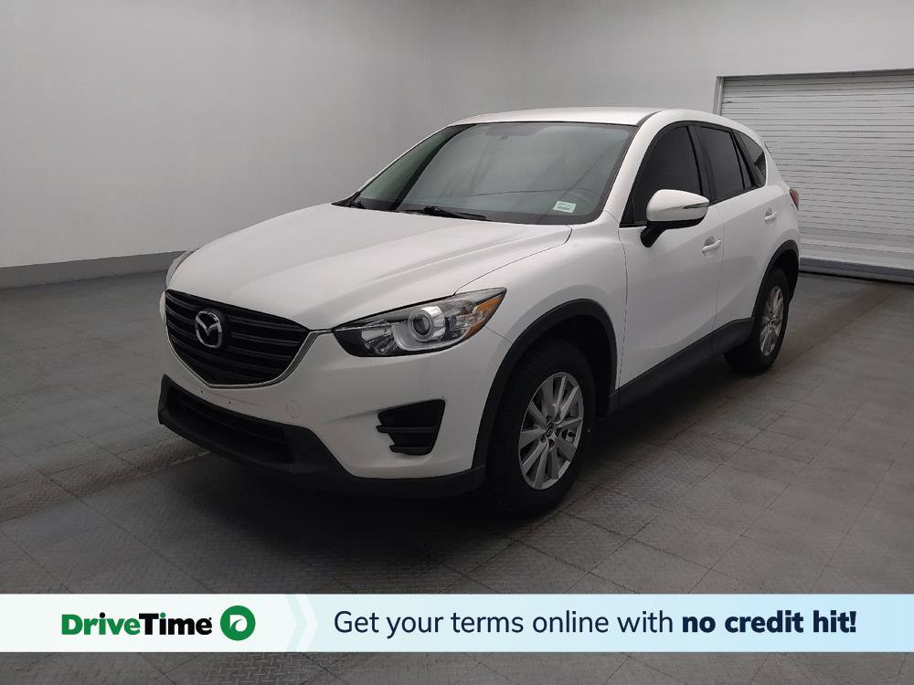 Used 2016 MAZDA CX-5 Sport AWD/4WD image 1