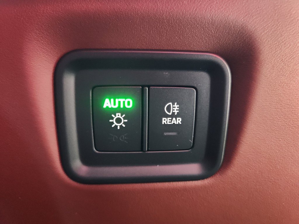 New 2026 Porsche Cayenne S image 20