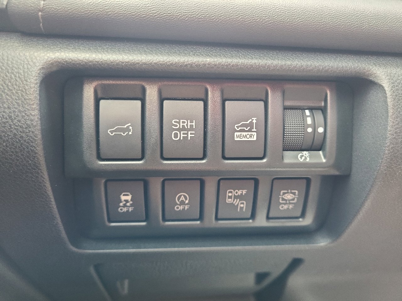 Used 2020 Subaru Forester Touring image 17