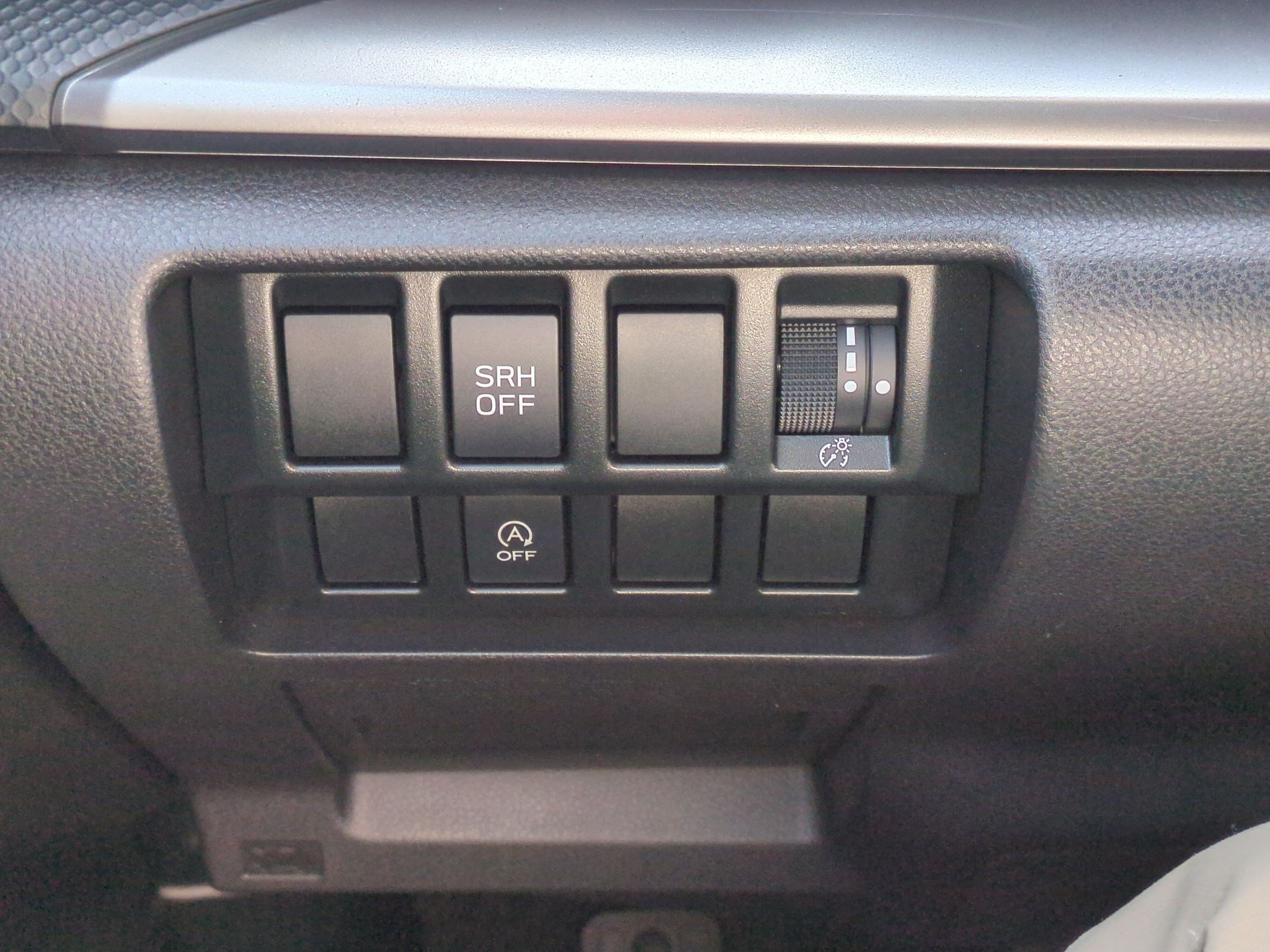 Used 2021 Subaru Forester Premium AWD/4WD image 36