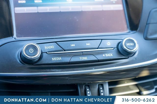 Used 2019 Buick Envision Essence image 11